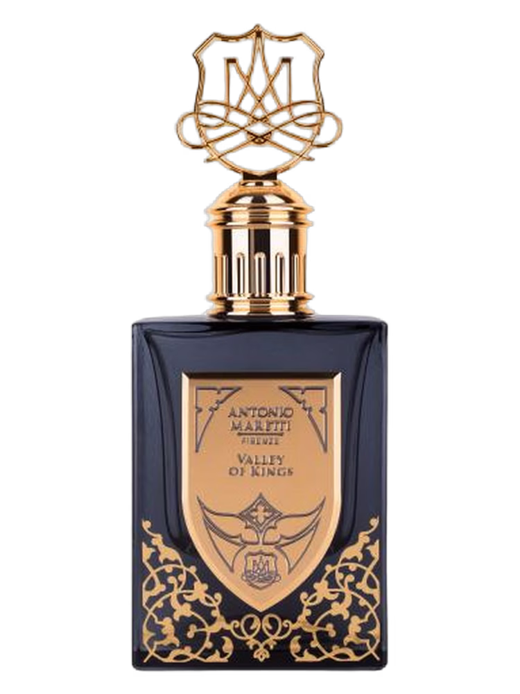 Antonio Maretti Valley of Kings