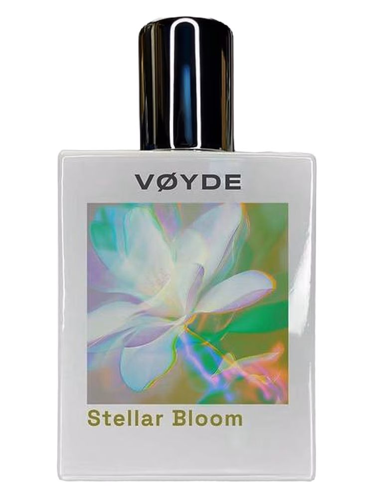 Voyde Stellar Bloom