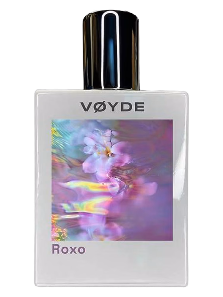 Voyde Roxo