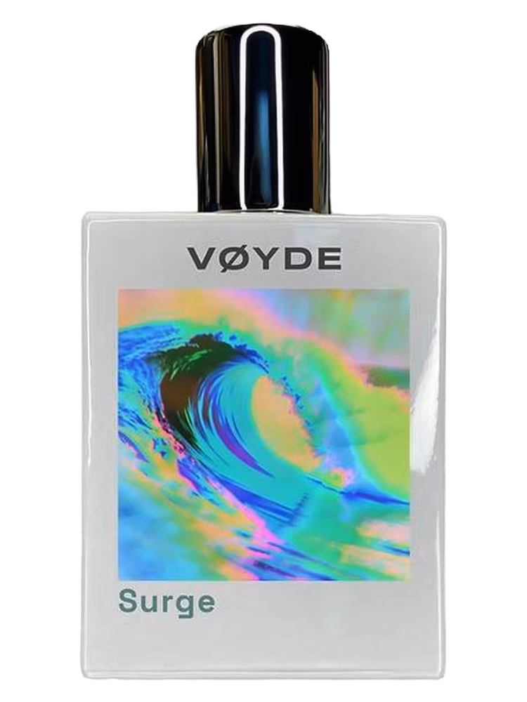Voyde Surge