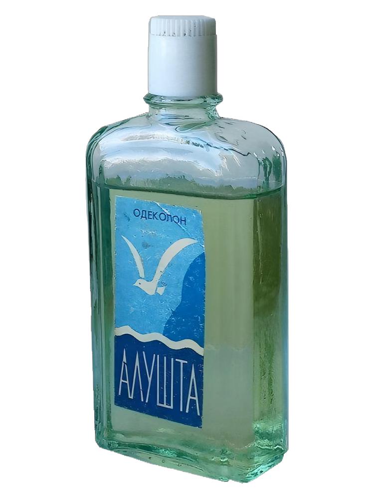 Viorica Cosmetics Алушта (Alushta)