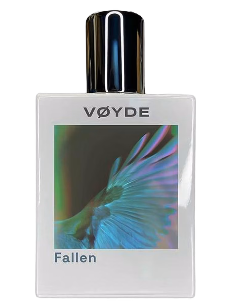 Voyde Fallen