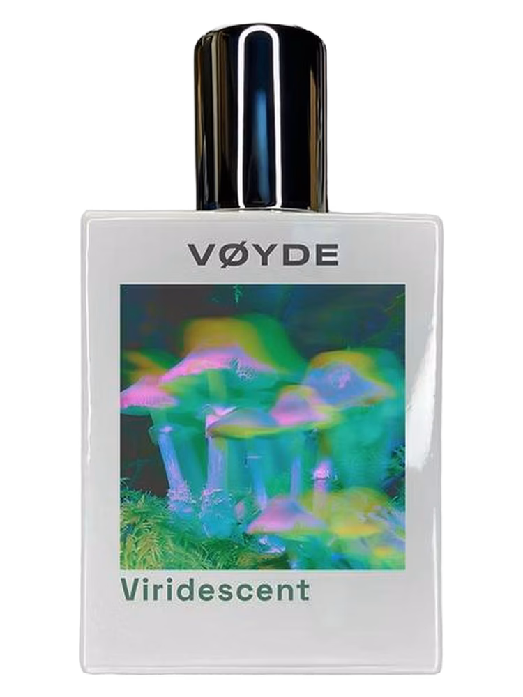 Voyde Viridescent