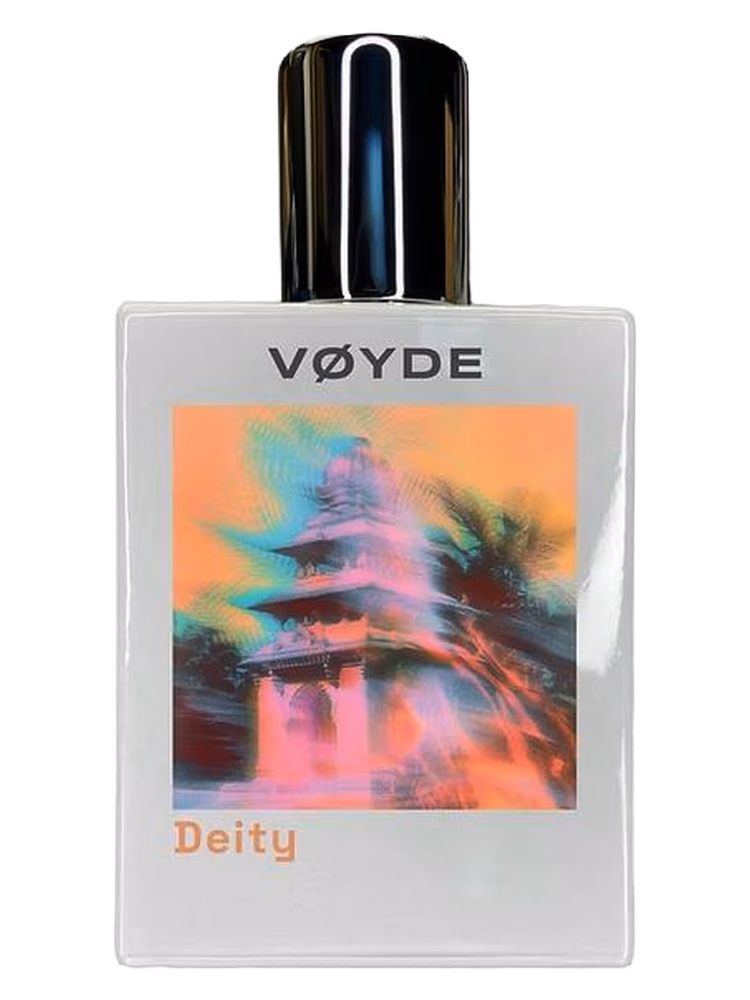 Voyde Deity