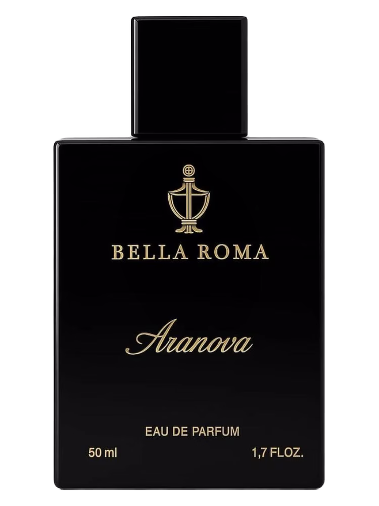 Bella Roma Aranova