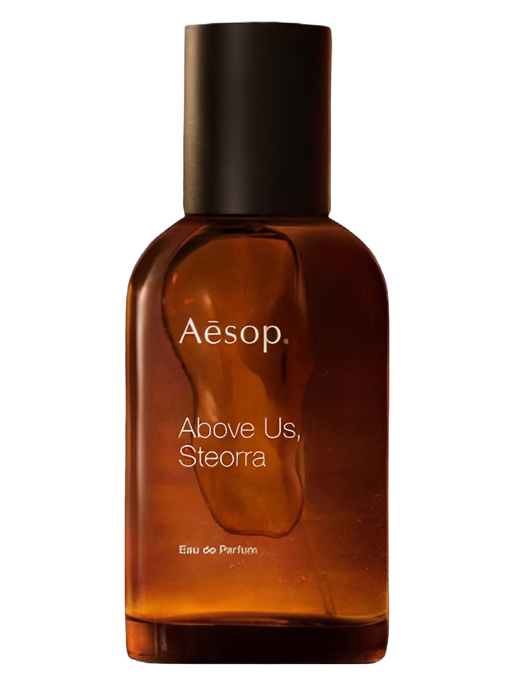 Aesop Above Us, Steorra