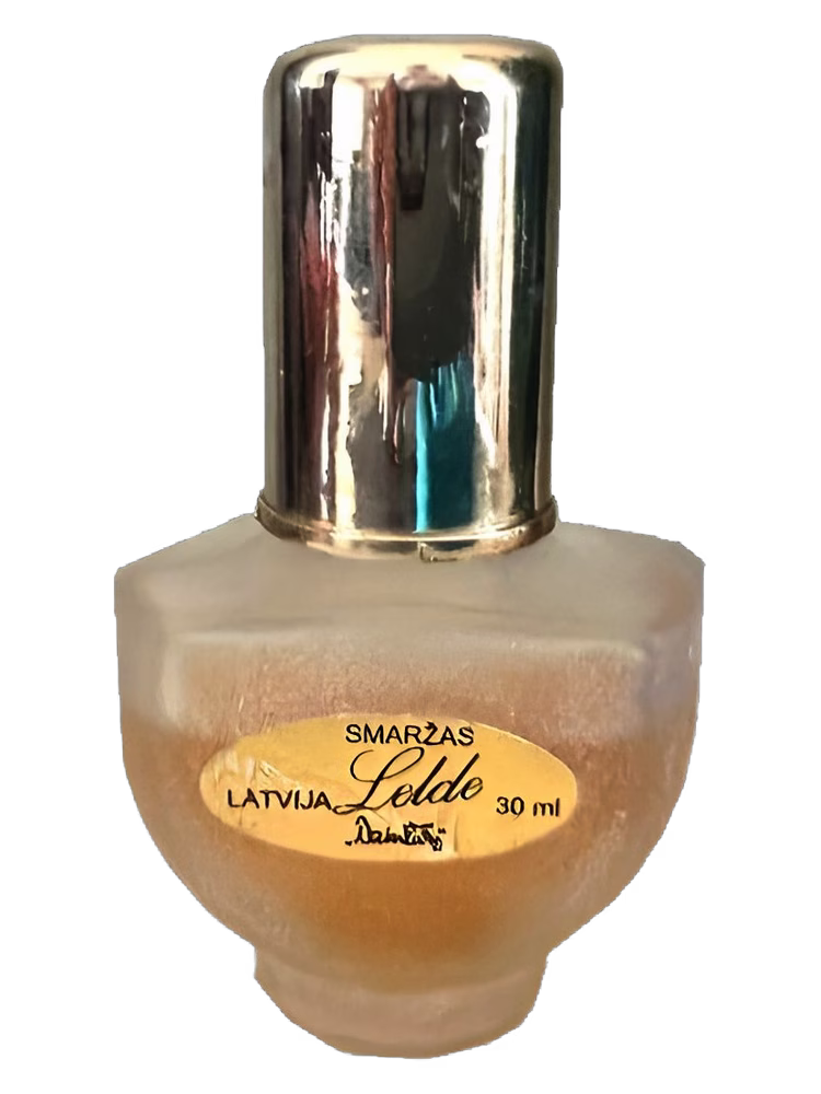Dzintars Lelde New