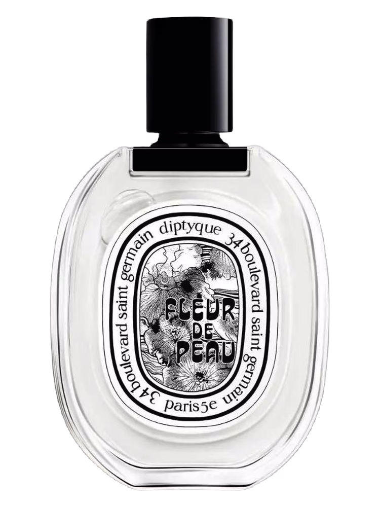 Diptyque Fleur de Peau Eau de Toilette