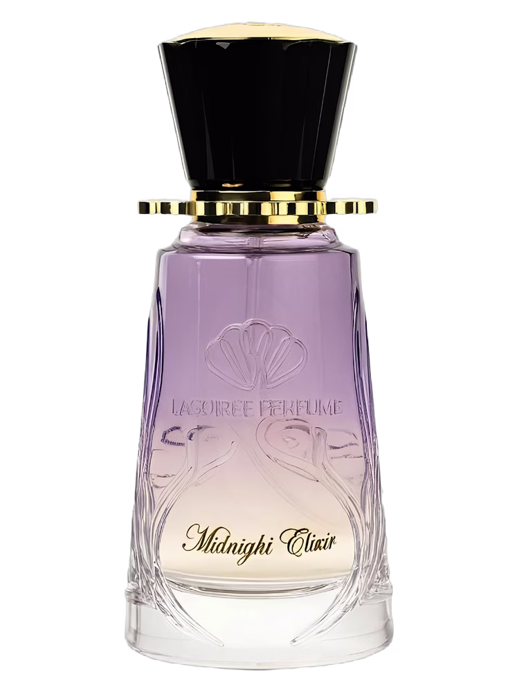 La Soiree Perfume Midnight Elixir