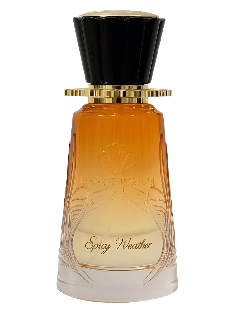 La Soiree Perfume Spicy Weather