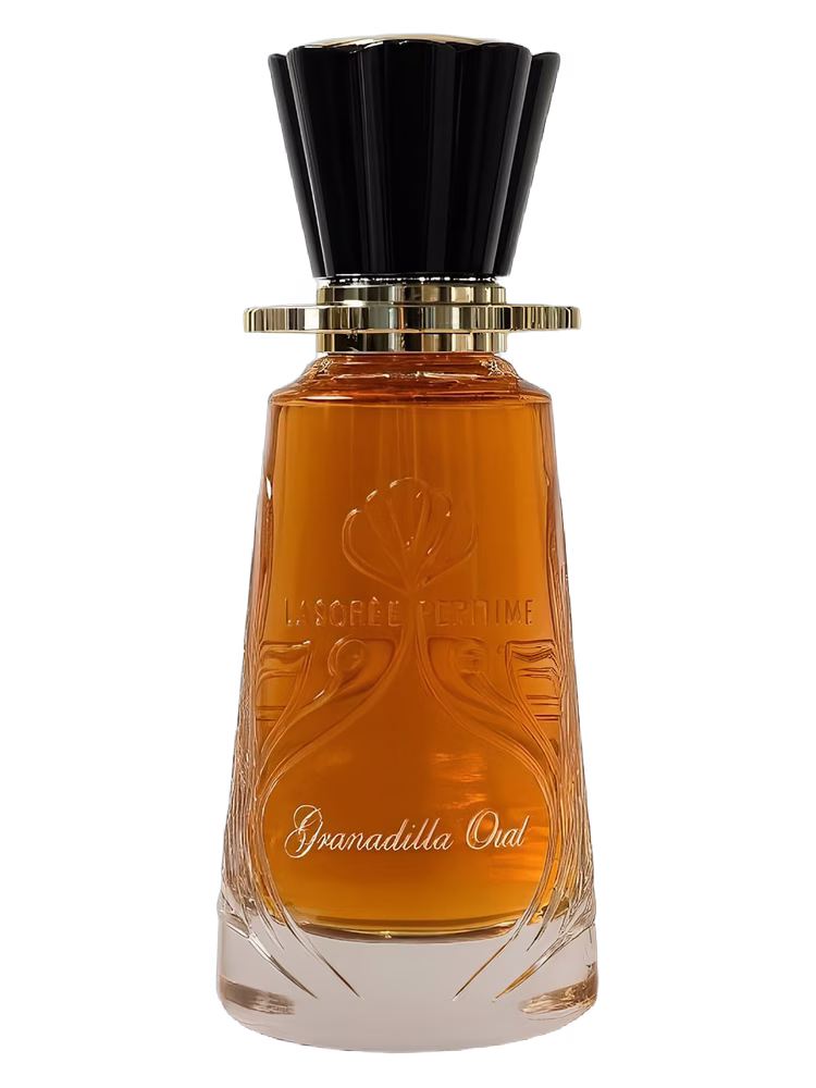 La Soiree Perfume Granadilla Oud