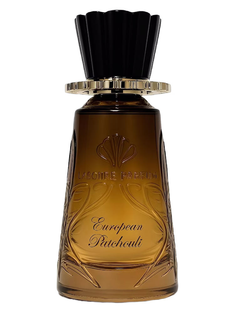 La Soiree Perfume European Patchouli