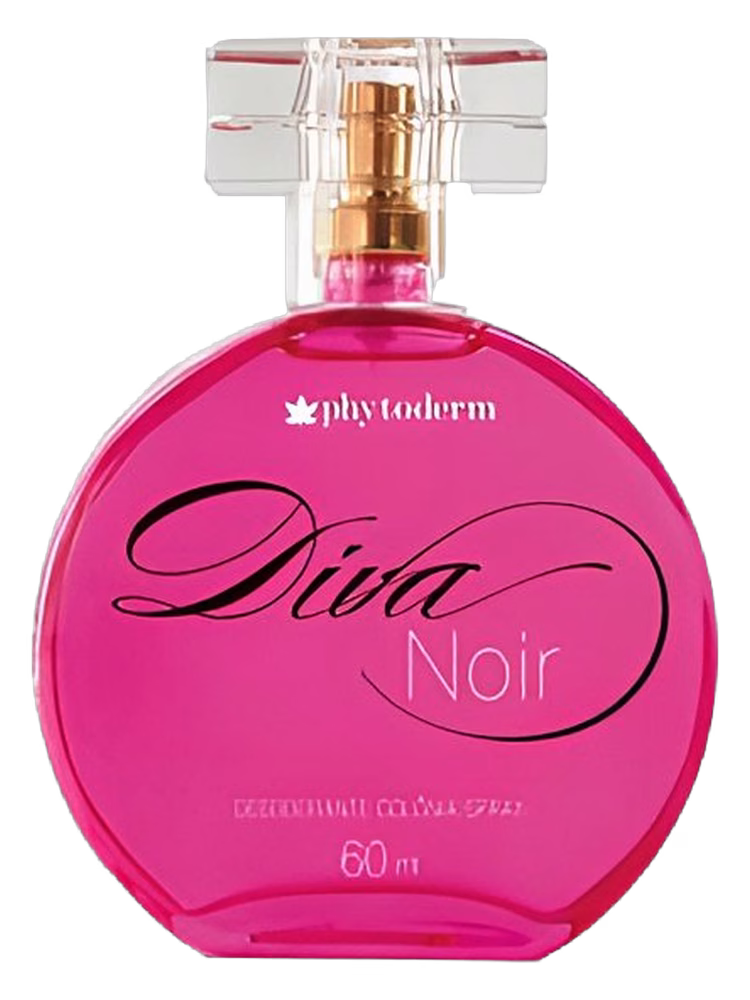 Phytoderm Diva Noir