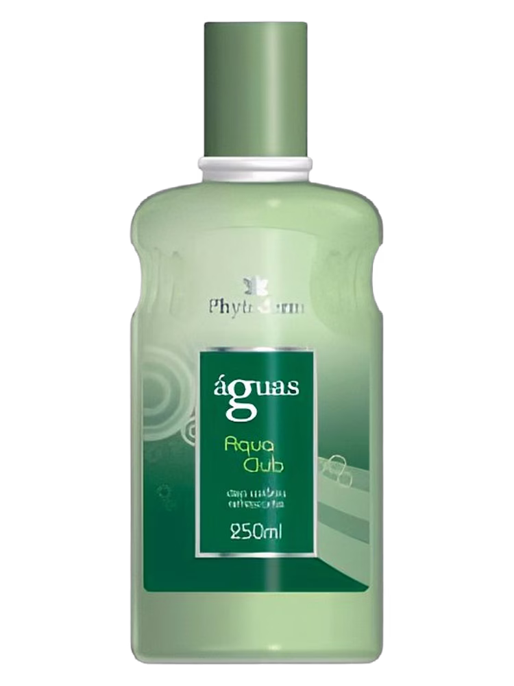 Phytoderm Águas Aqua Club