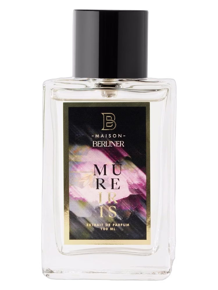 Maison Berliner Mûre Iris