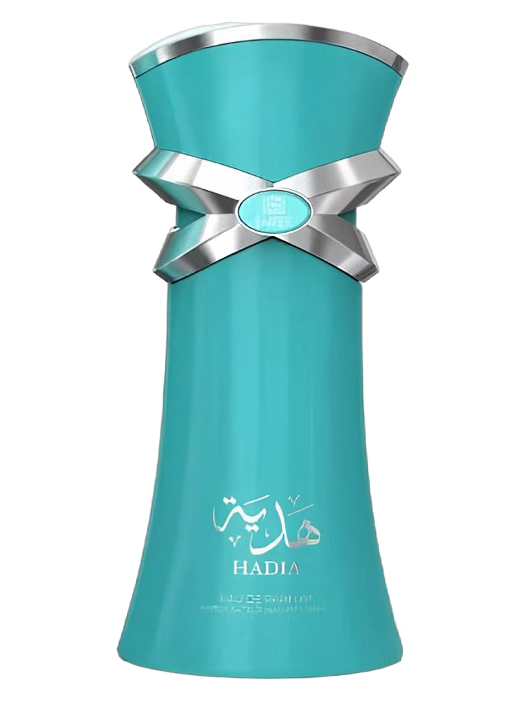 Emper Hadia