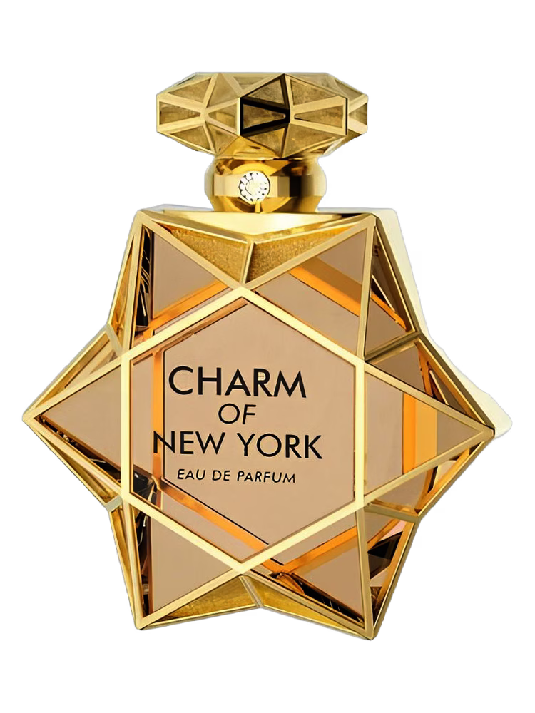Emper Charm Of New York