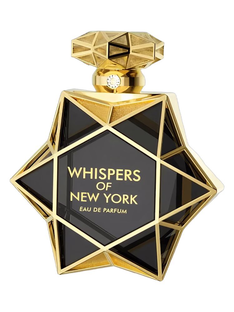 Emper Whispers of New York