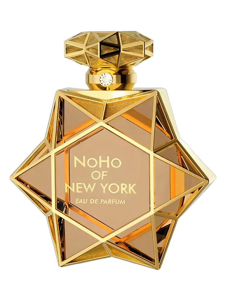 Emper Noho of New York