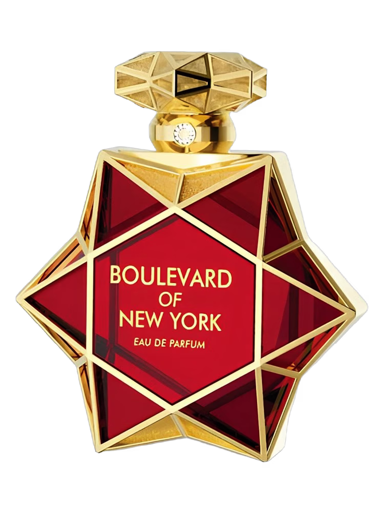 Emper Boulevard of New York