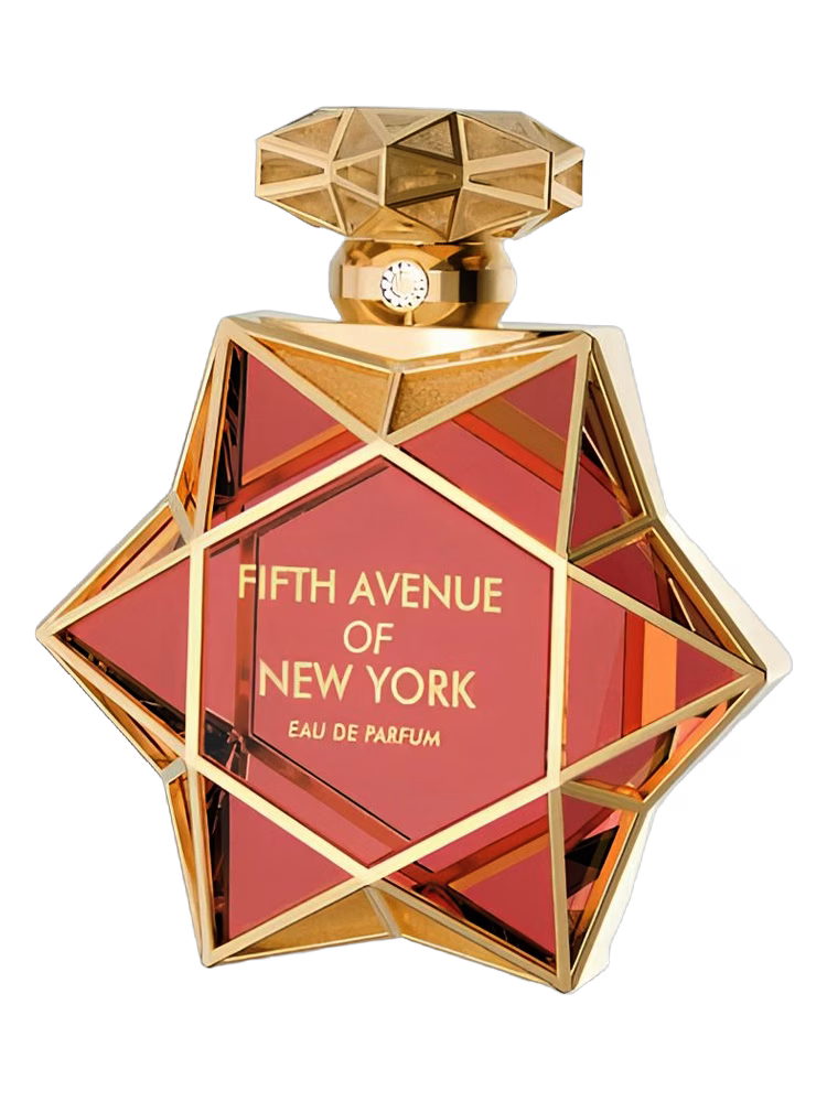 Emper Fifth Avenue of New York