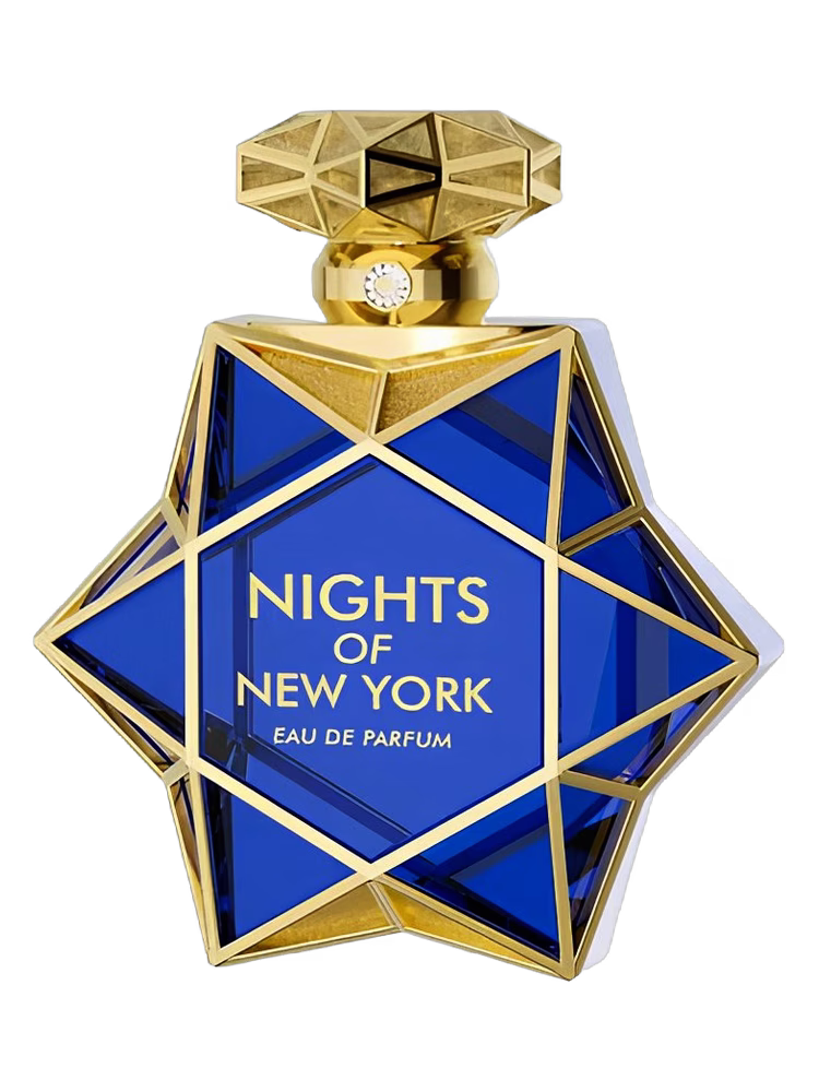 Emper Nights of New York