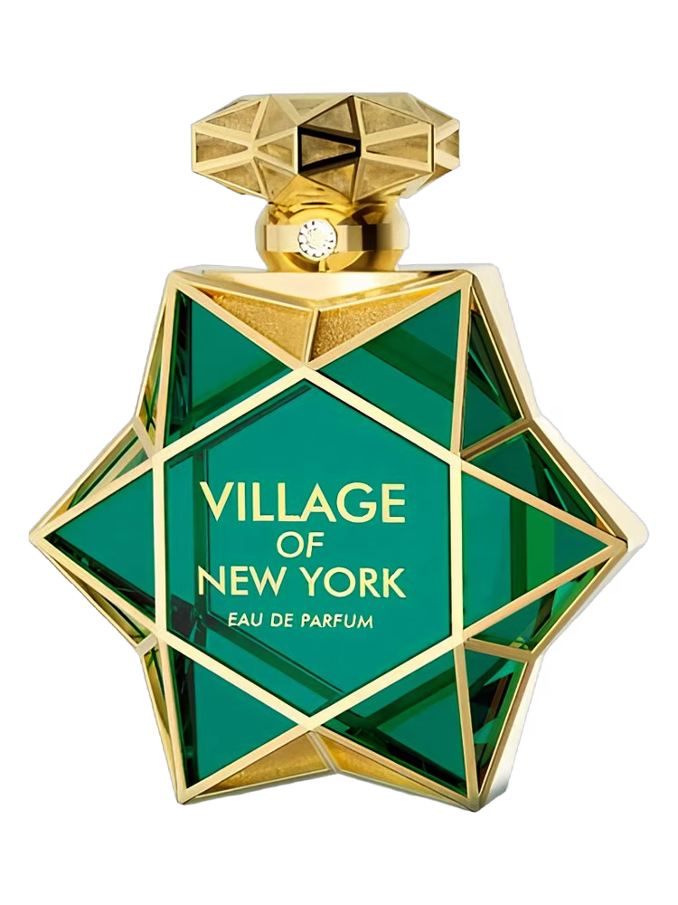 Emper Village of New York