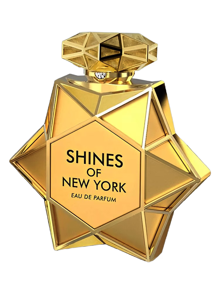 Emper Shines of New York