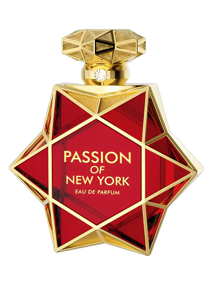 Emper Passion of New York