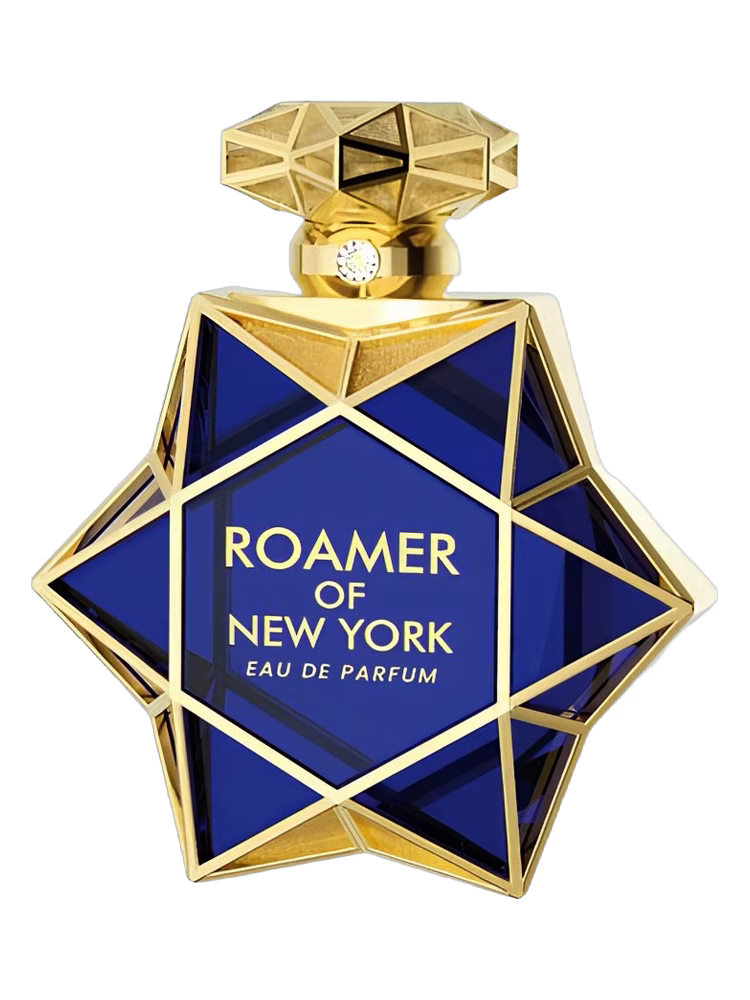 Emper Roamer of New York