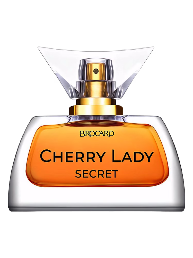 Brocard Cherry Lady Secret