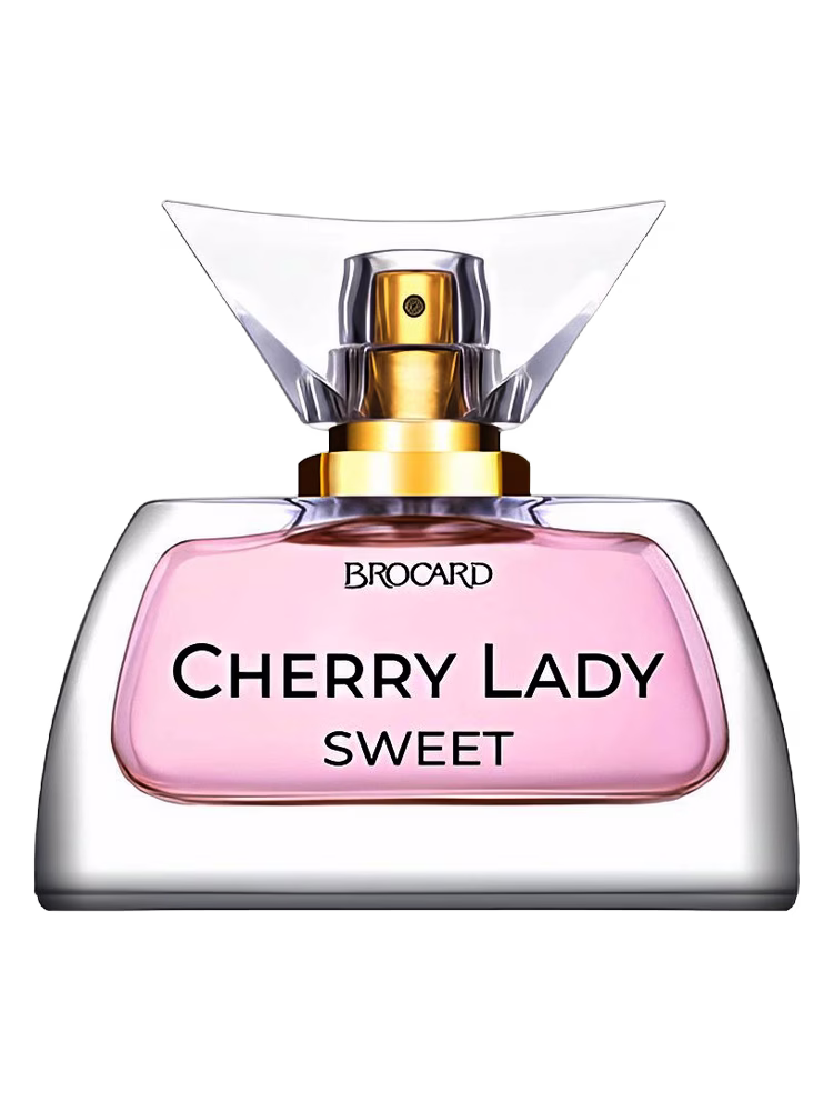 Brocard Cherry Lady Sweet