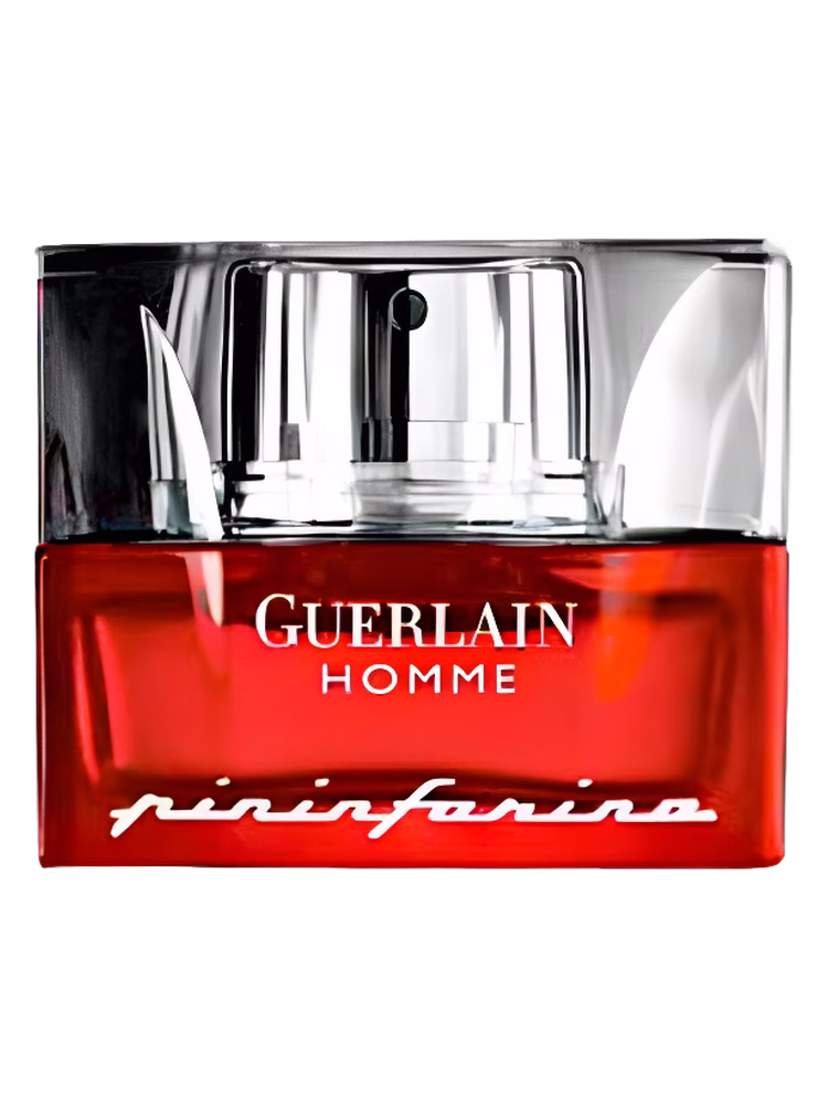Guerlain Guerlain Homme Intense Pininfarina Collector
