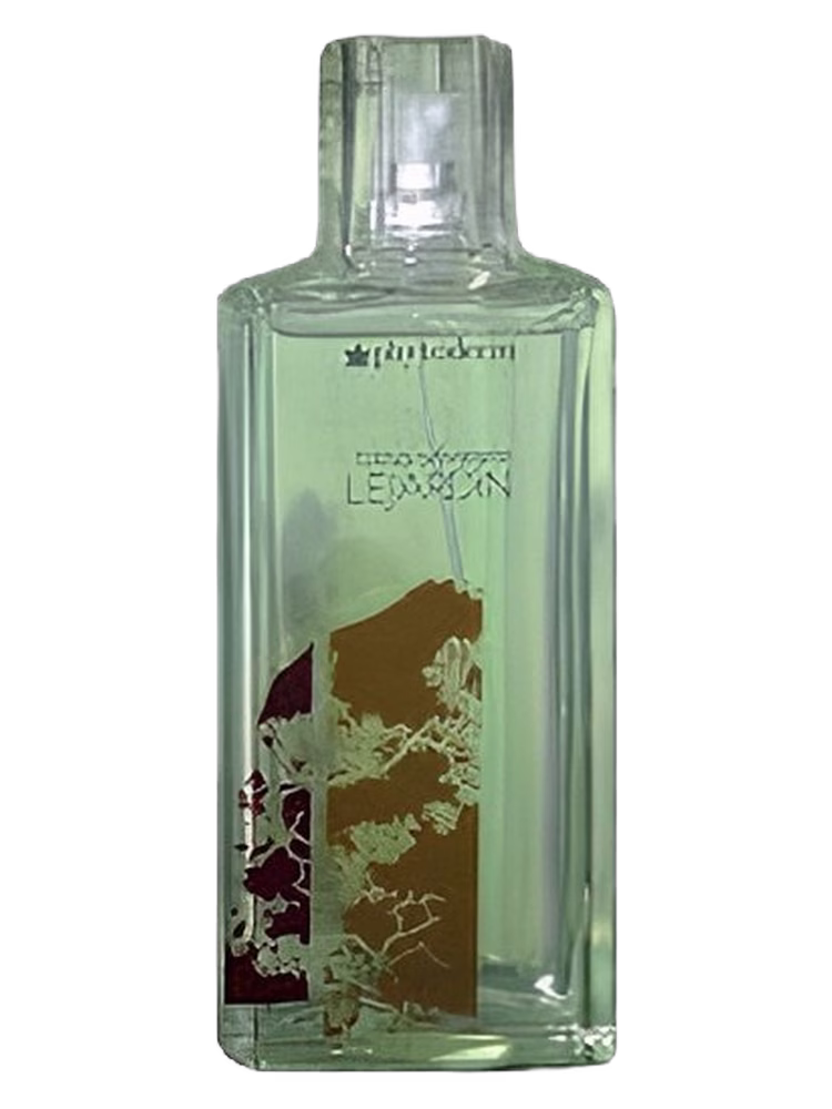 Phytoderm Le Jardin Folhas Selvagens