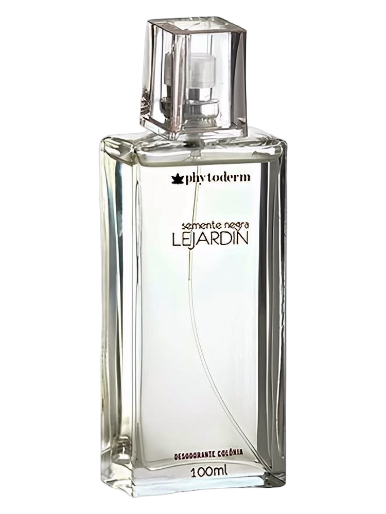 Phytoderm Le Jardin Semente Negra