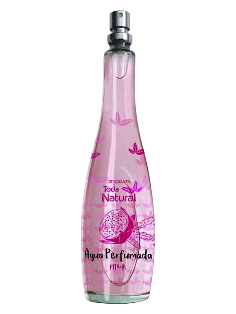 Odorata Água Perfumada Pitaya