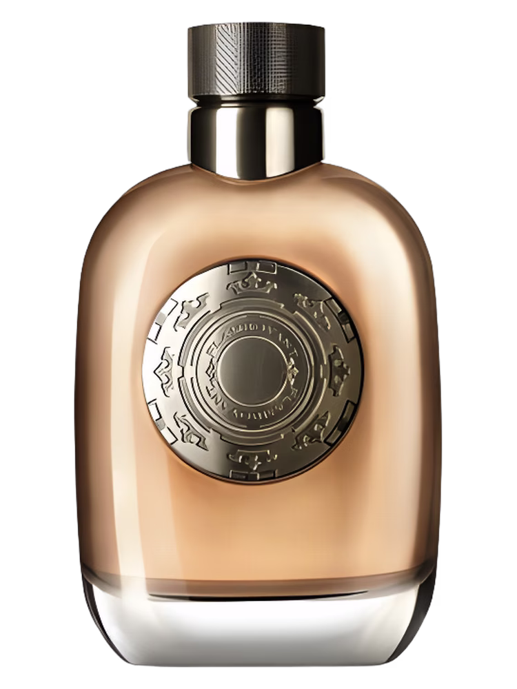 Oriflame Flamboyant