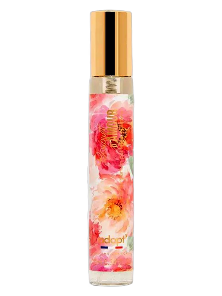 Adopt Parfums Bouquet d'Amour