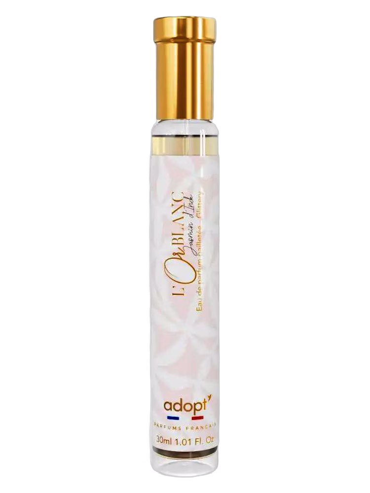 Adopt Parfums L'Or Blanc