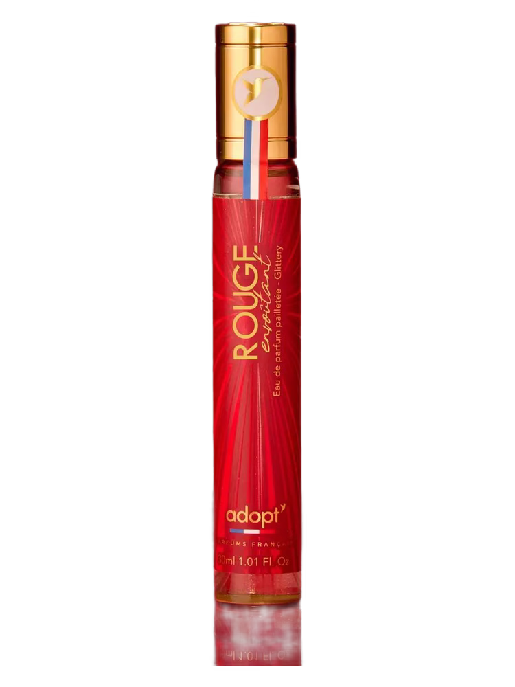 Adopt Parfums Rouge Envoûtant