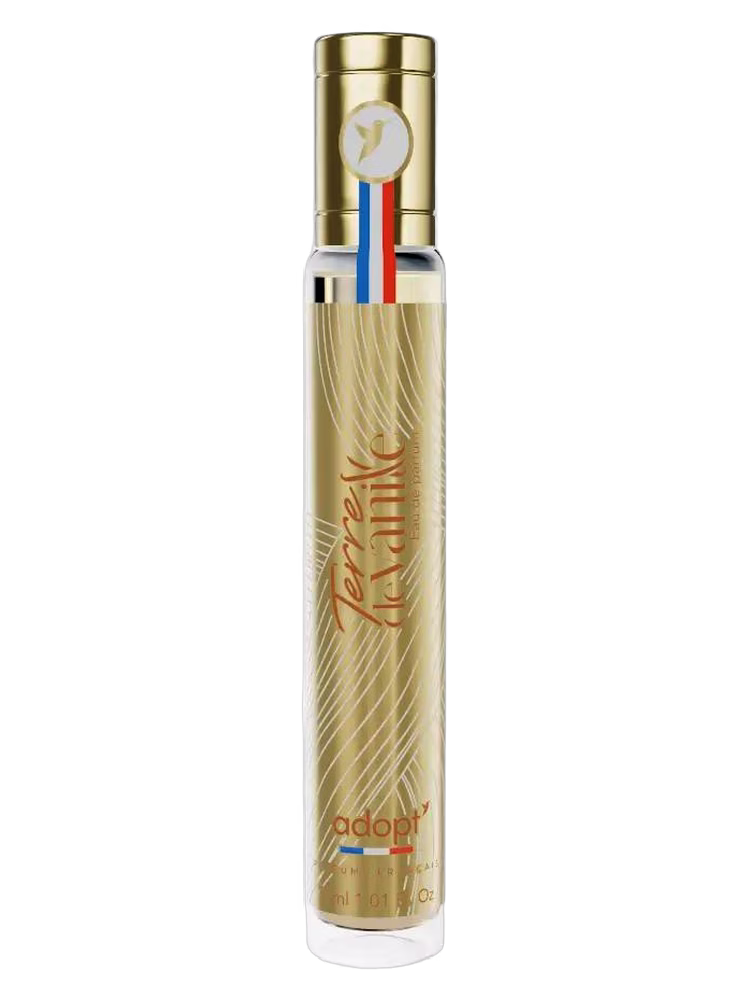 Adopt Parfums Terre de Vanille