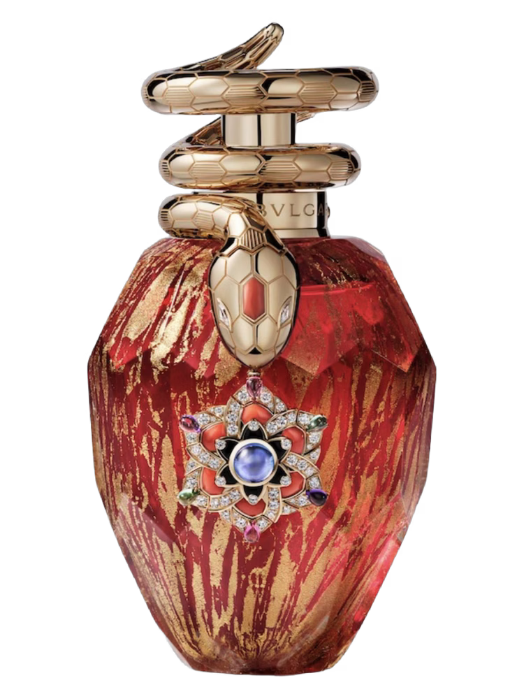 Bvlgari Polychroma Fortunae