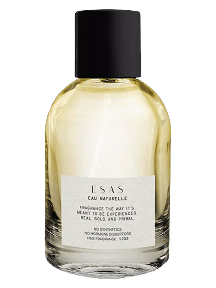 Esas Beauty Eau Naturelle
