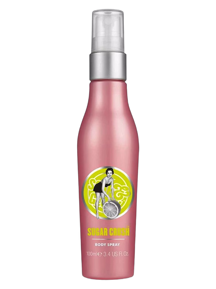 Soap &amp; Glory Sugar Crush