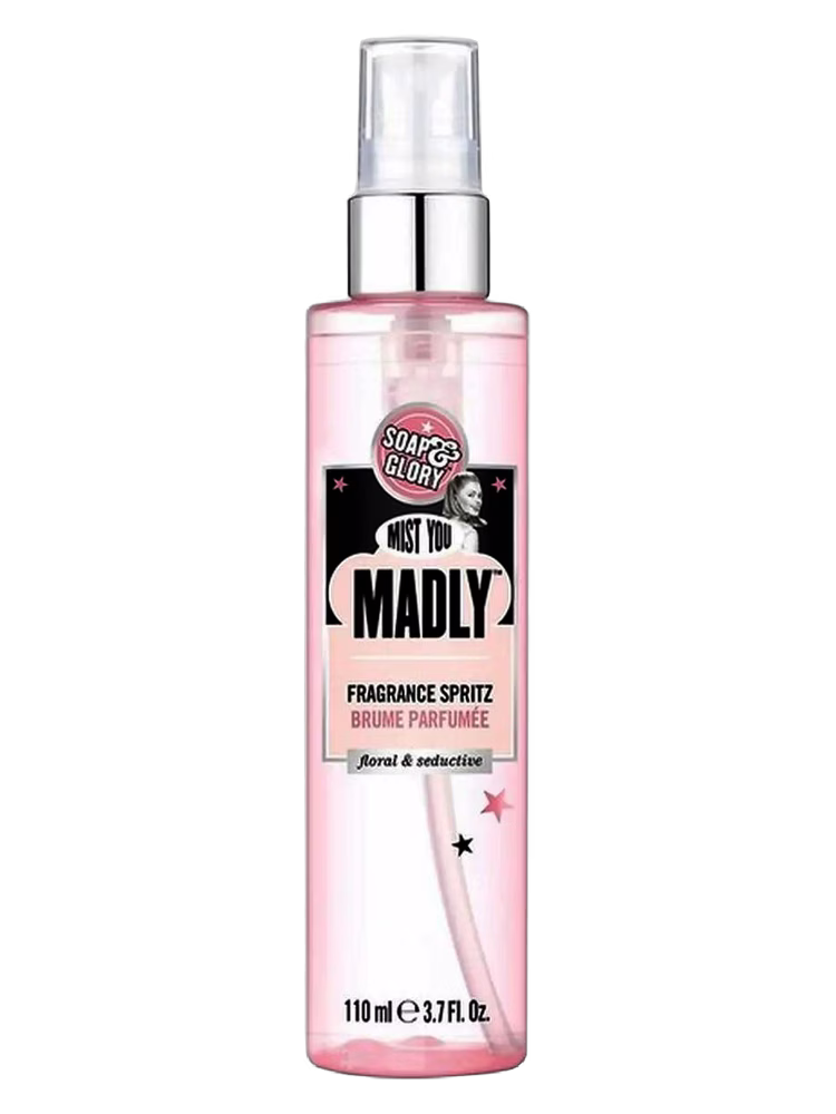 Soap &amp; Glory Mist You Madly