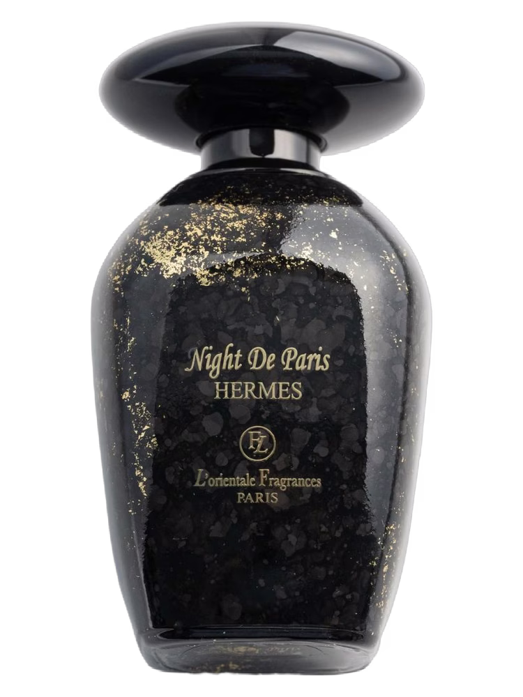 L'Orientale Fragrances Night De Paris Hermes