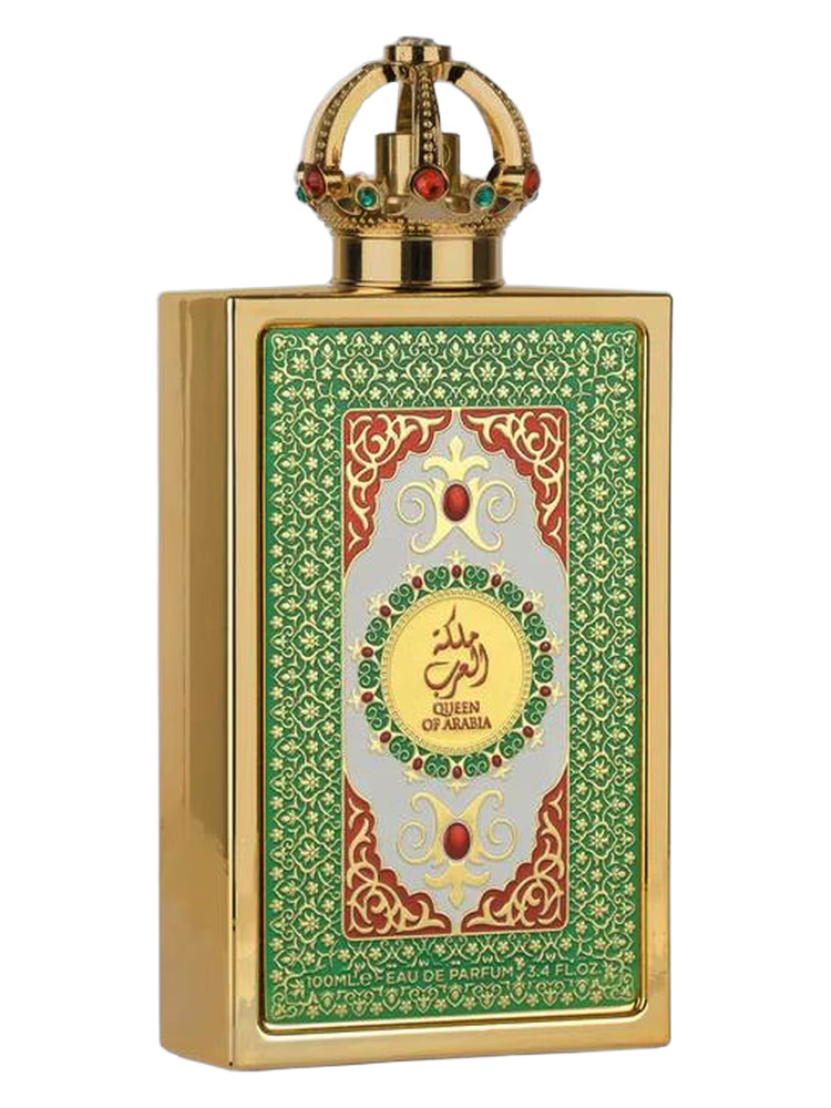 Lattafa Perfumes Queen Of Arabia