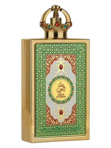 Queen Of Arabia Lattafa Perfumes 香水- 一款年女用香水