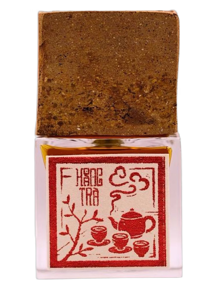 Maison de Nguyễn Hoàng Trà