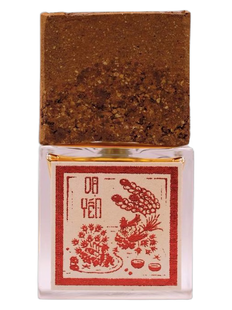Maison de Nguyễn Dạ Yến